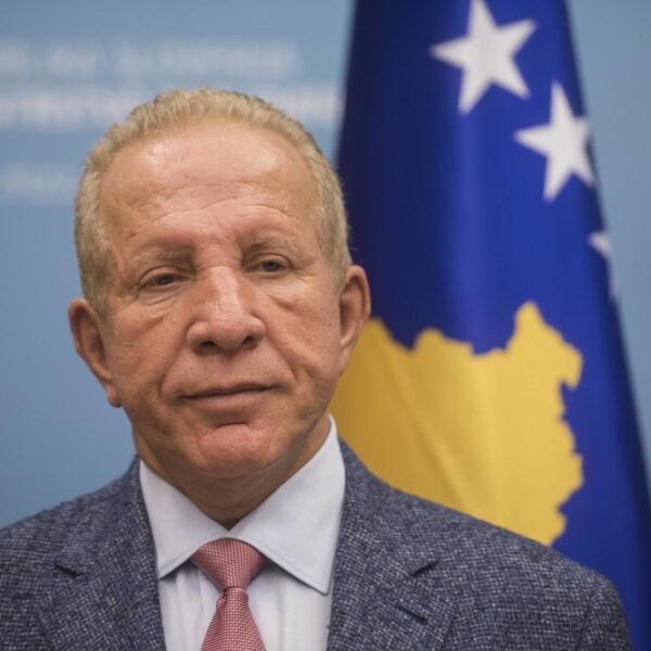 Pacoli podneo ostavku na mesto&hellip;