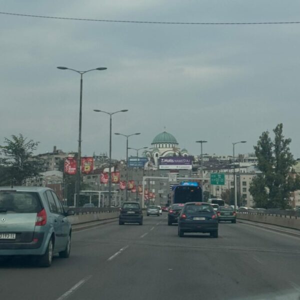 U Beogradu pušten bivši pripadnik&hellip;