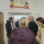 Izveštaj eksperata EU ukazao na&hellip;