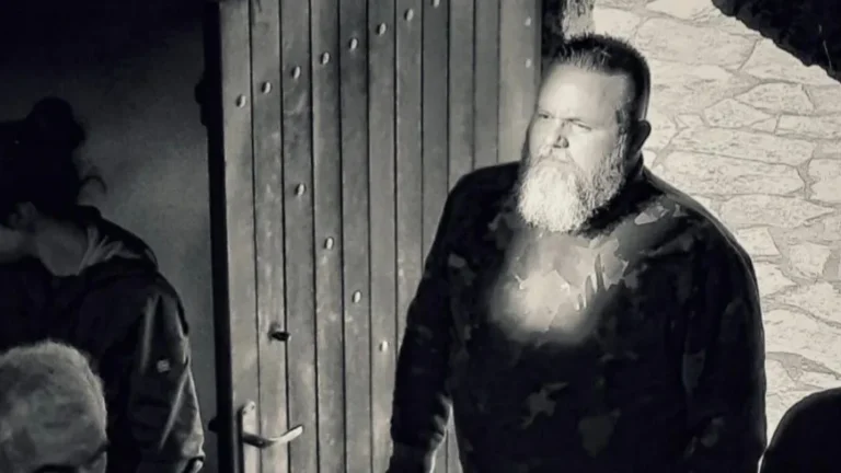 Preminuo Branko Antić, veliki čovek i dobrotvor