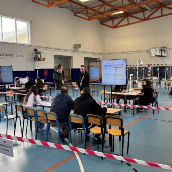 CIK formira komisiju za procenu…