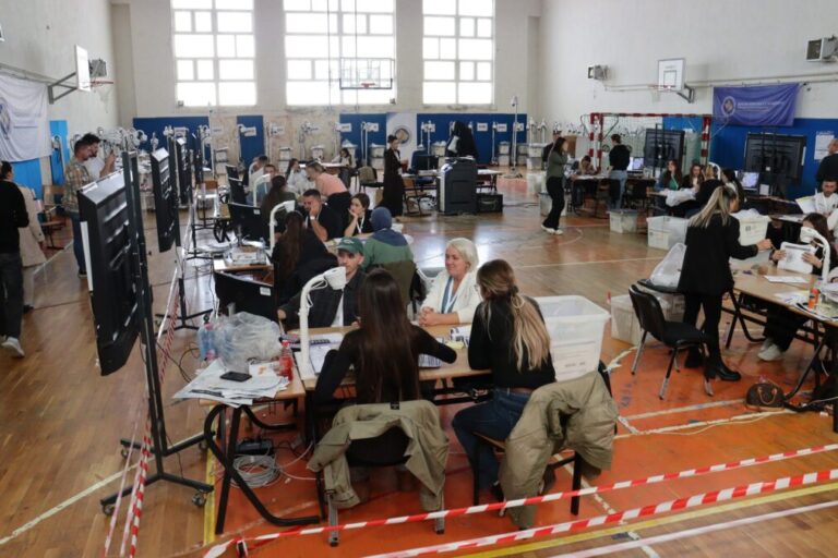 Verifikacija glasova završena u 17 opština na Kosovu