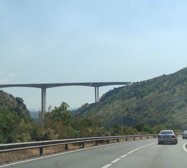 Ulcinj: Uhapšen muškarac sa Kosova…