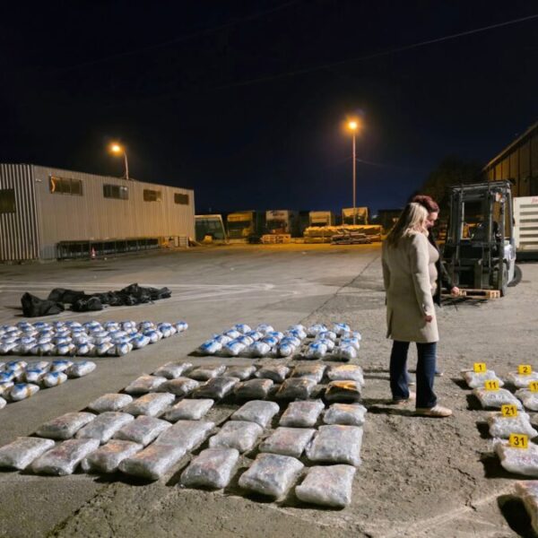 Uhapšena osoba u Prištini zbog…