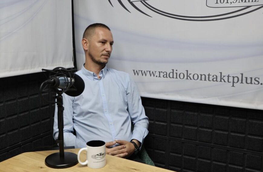 Biševac: Ruše kuće i vikendice, gde su opštinski predstavnici?