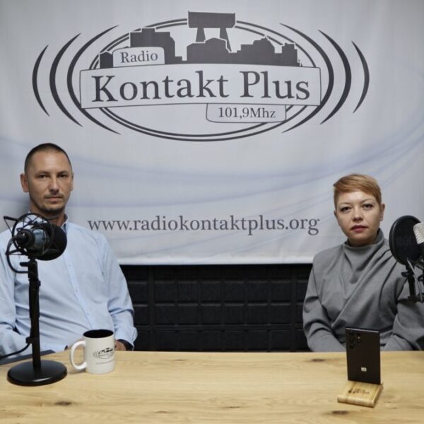 Biševac: „Zubin Potok moramo ponovo…