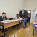 CIK objavio uputstvo za glasanje na vanrednim izborima