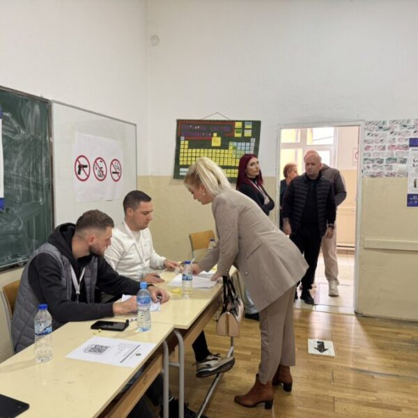 Kandidatura žena za gradonačelnice na&hellip;