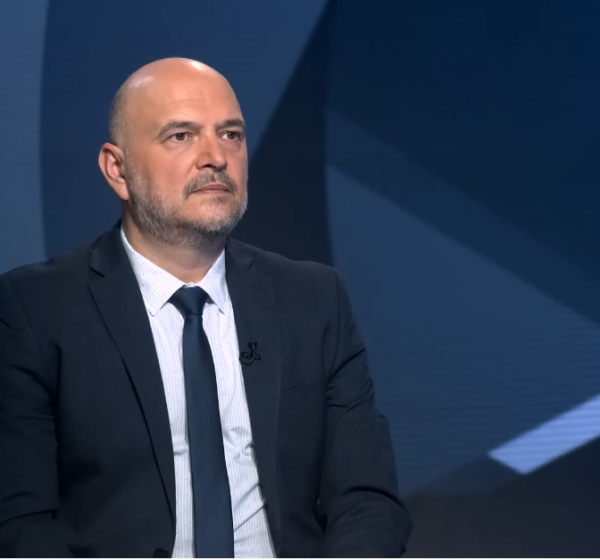 Vorgučić: Ko god je na&hellip;