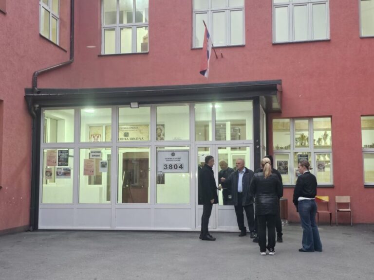 Uslovi rada medija tokom lokalnih izbora na Kosovu&hellip;