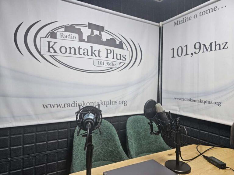 Kontakt Plus uložio žalbu na odluku CIK-a o odbijanju akreditacije za praćenje lokalnih izbora