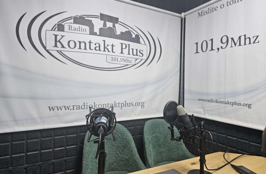 Sindrom izgaranja na poslu i novinarstvo: Tihi saveznik dezinformacija