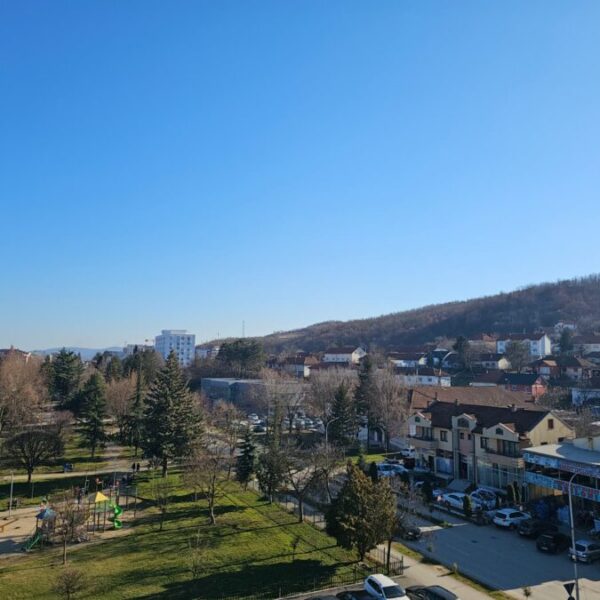 KP: Pokušaj krijumčarenja drvne građe…