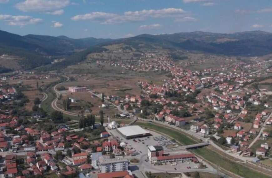Srbi u selima Kosovske Kamenice četvrti dan bez struje