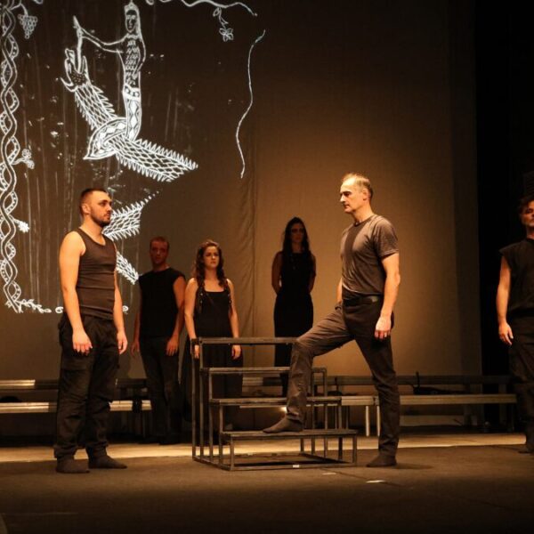 Premijera „Kosovskog ciklusa“ obeležila 77…