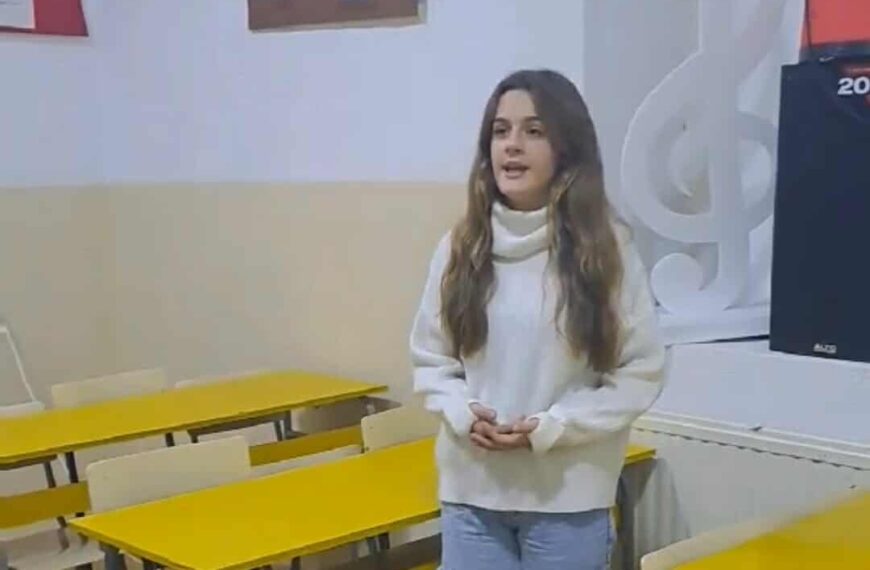 Mitrovčanka Lena Kalaba po treći put laureatkinja festivala „Minja Subota“