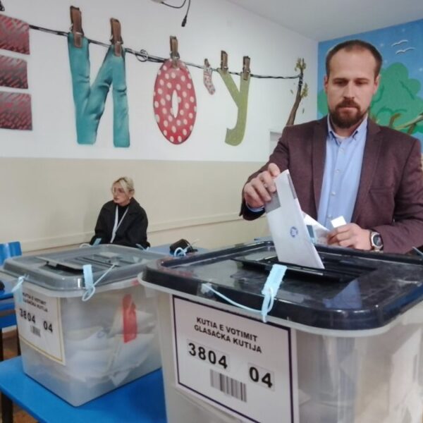 Jakšić: Od sutra ka novim…