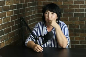 “Šta je meni Kosovo?” sa Miljanom Dunđerin