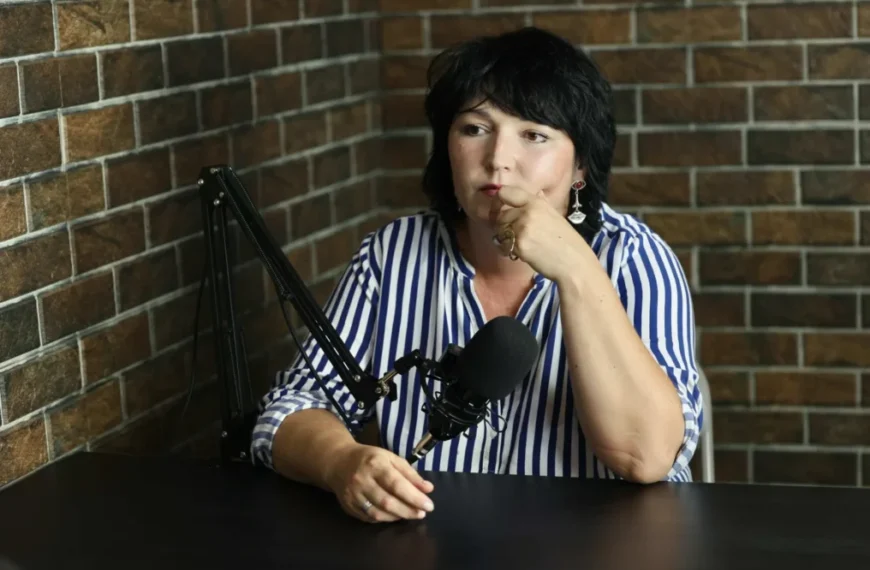 “Šta je meni Kosovo?” sa Miljanom Dunđerin