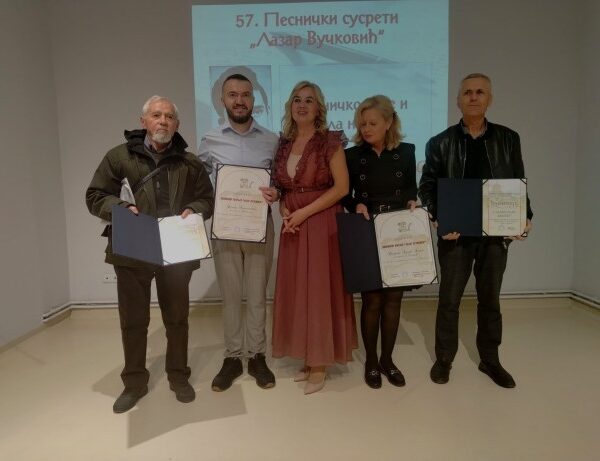 Žarku Milenkoviću i Grozdani Lučić…