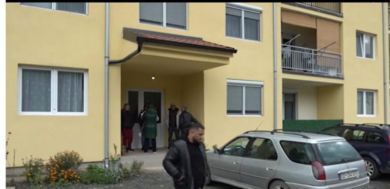 Priveden Srbin iz Leposavića zbog spora oko stana&hellip;