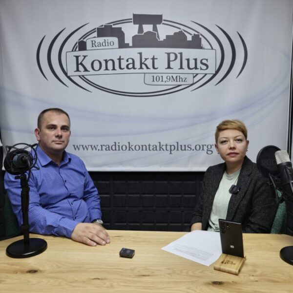 Milić: „Ovi izbori značajni za…
