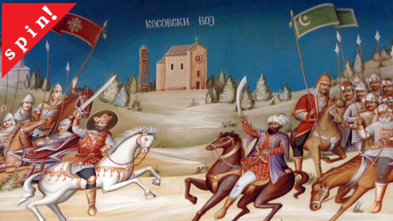 Pojednostavljenja i spinovi u vezi sa mitom o&hellip;