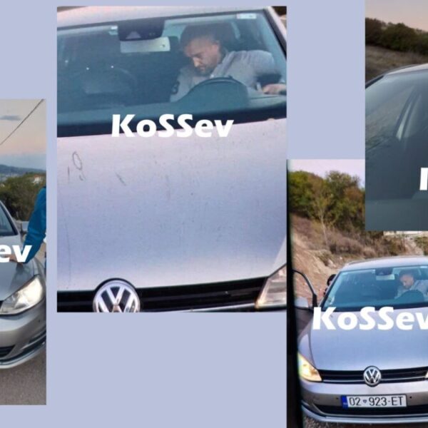 KoSSev: Sud odbio pritvor za…