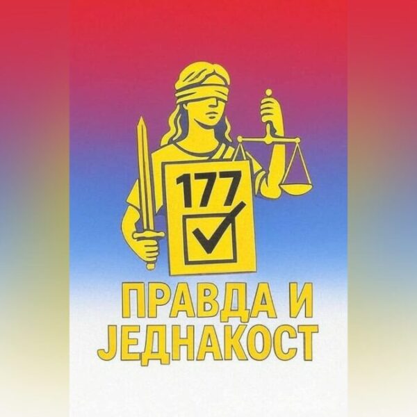 GI Pravda i jednakost: “Vučićeva…