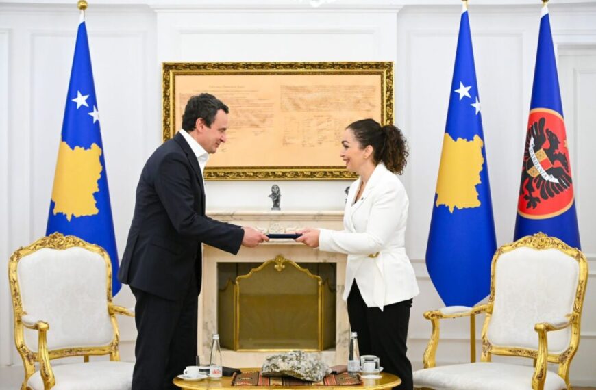 Kurti kaže da izbore treba izbeći, Abdidžiku nudi glasanje za bilo koji predlog