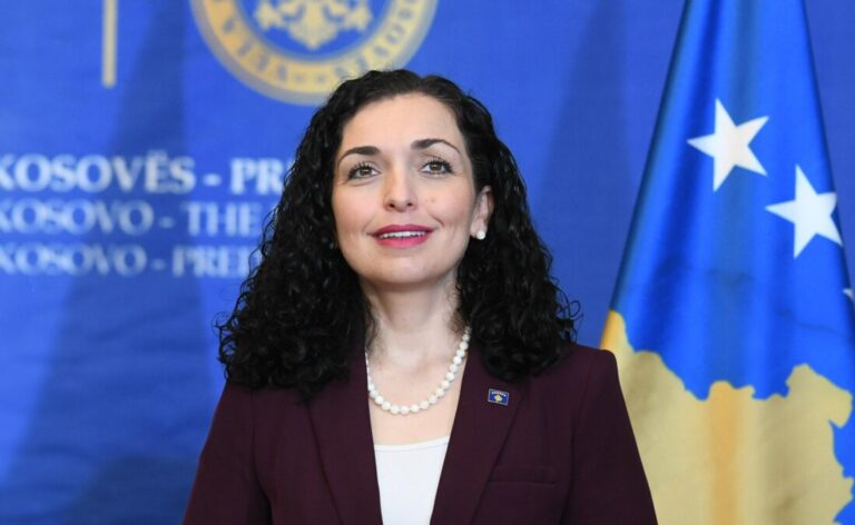 Osmani na samitu Brdo-Brioni u Draču: Fokus na evropskoj budućnosti regiona