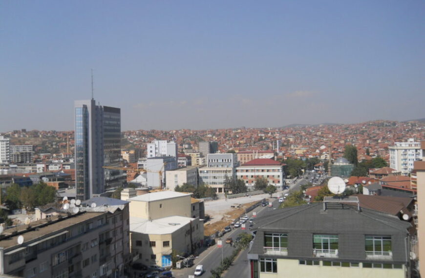 Kurti i Abdidžiku danas o izboru predsednika Kosova