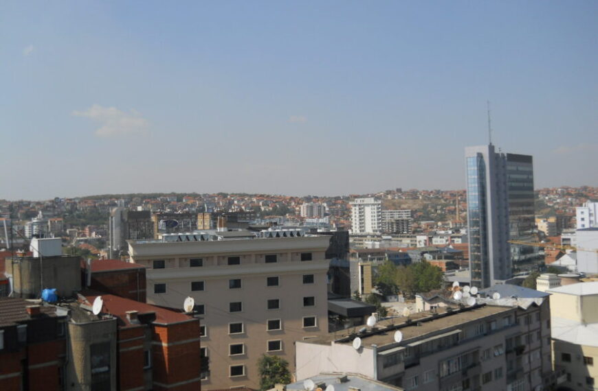 Još dva dana roka za izbor predsednika Kosova, stranke i dalje bez dogovora