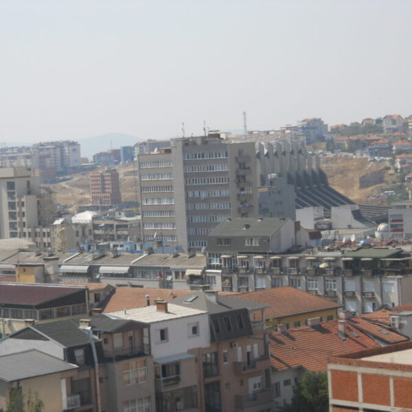 Kosovo na ivici ekonomskog kolapsa…