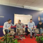 Promovisan zbornik radova o Martovskom…