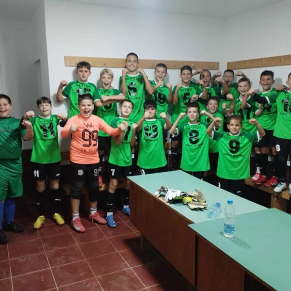 Petlići FK Rudar ostvarili ubedljivu…