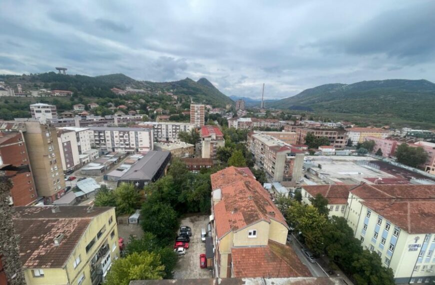 CASA objavila prvi izveštaj o primeni Zakona o strancima na Kosovu