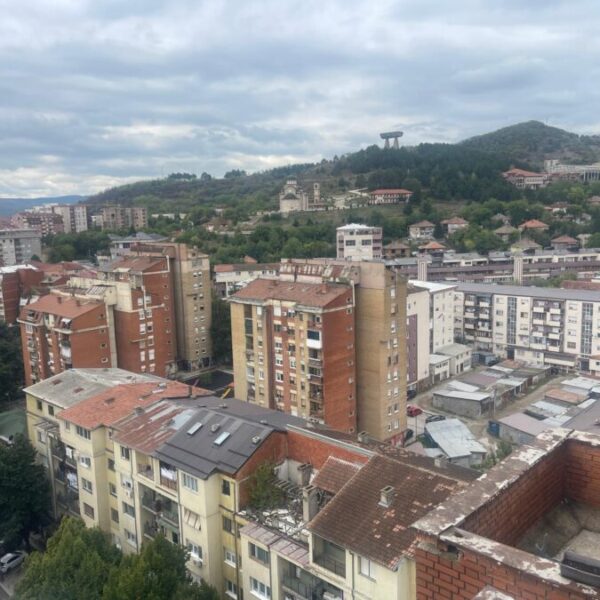 Uhapšen muškarac zbog napada na…