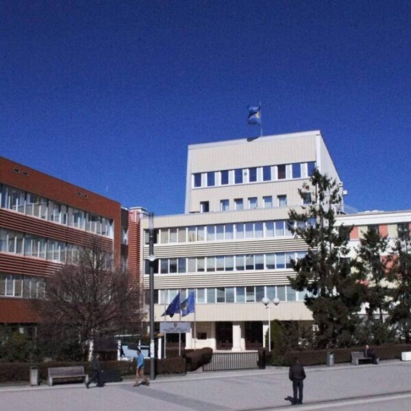 Predsedništvo Skupštine u četvrtak o…