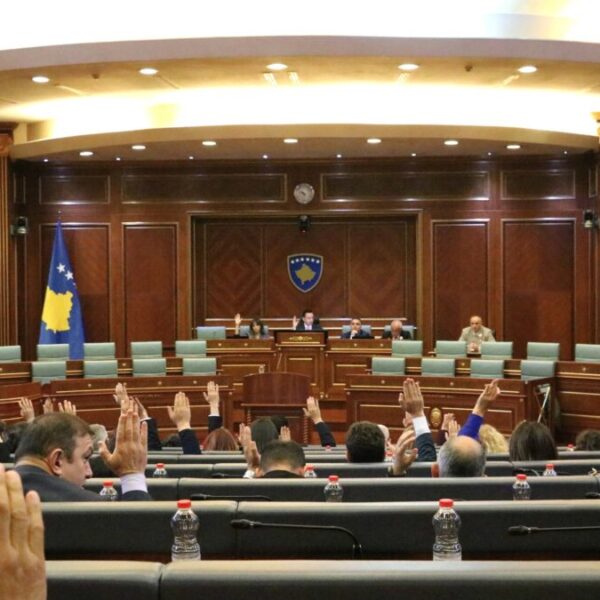 Kosovo bez nove vlade