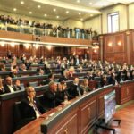 Koha: Poslanici bez mandata u…