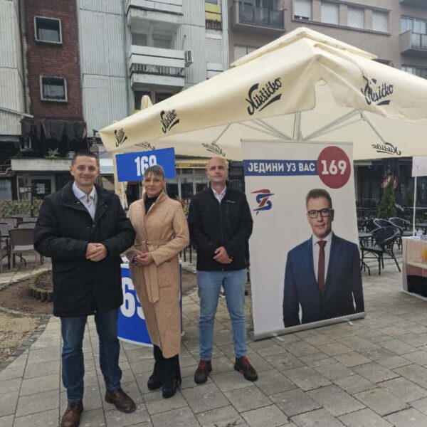 Srpska demokratija predstavlja plan i…