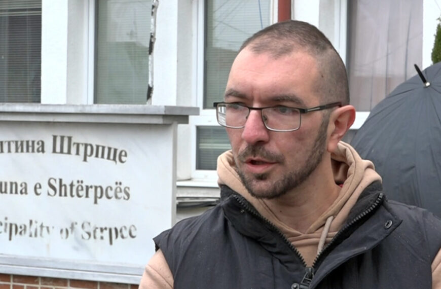 Stamenković o Vučićevim najavama: “Obećanja o pomoći Srbima&hellip;