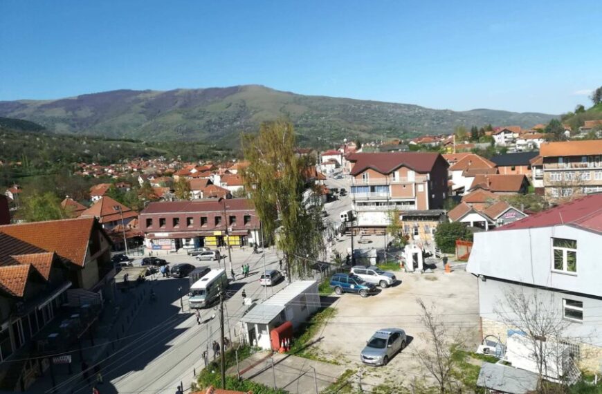 Akcija Kosovske policije na više lokacija u opštini&hellip;