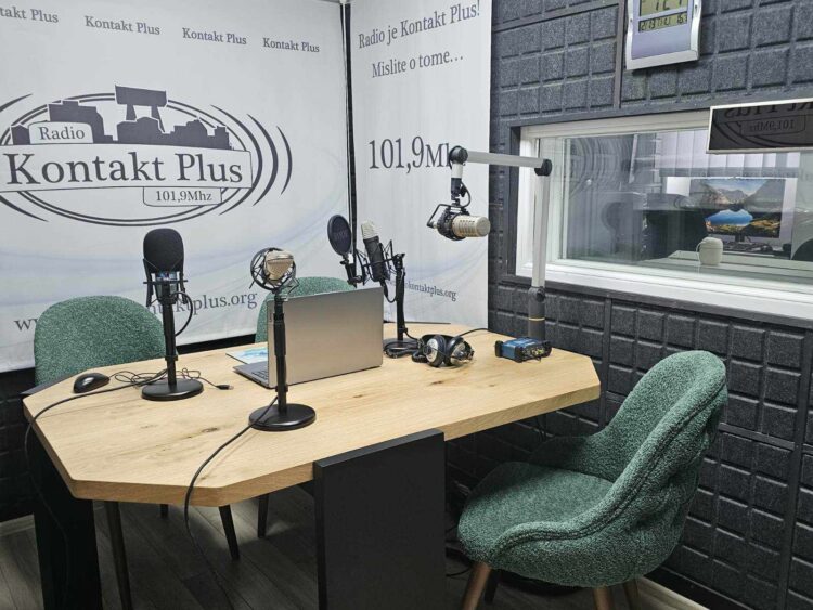 Srpski mediji traže hitnu reakciju Ombudsmana zbog odluke CIK-a: „Ugrožena osnovna prava na informisanje i jednakost“