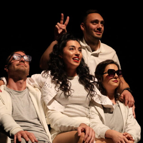 Predstava „To smo mi“ u…