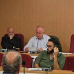 Sednica SO Severna Mitrovica: Bez…