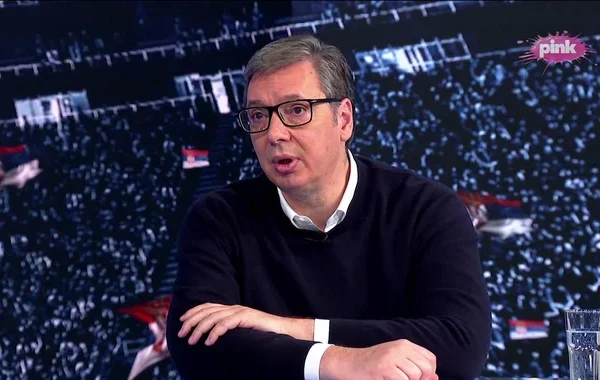 Vučić: Nova radna mesta u…
