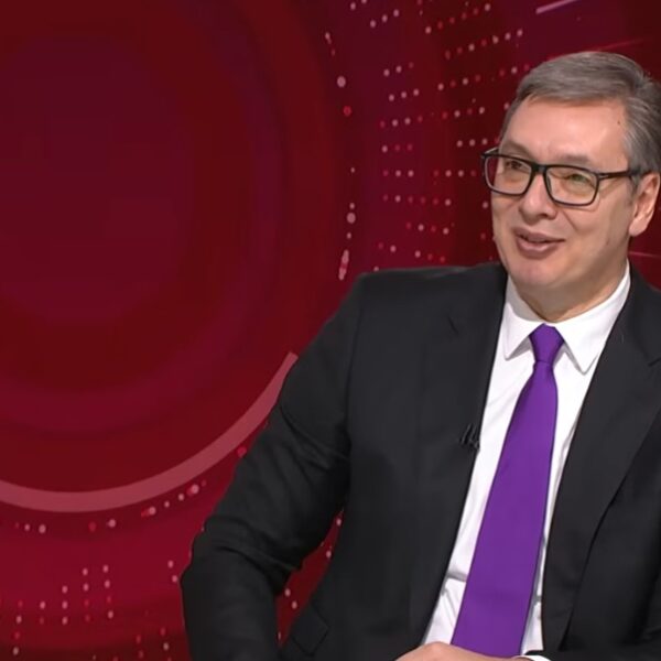 Vučić: Nema optimizma za Srbe…