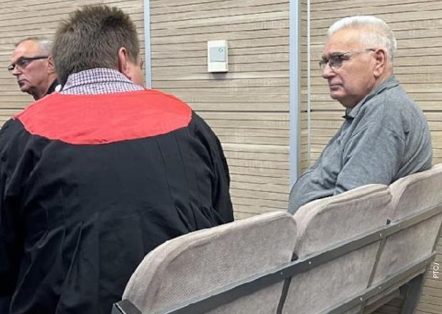 Porodica Žarka Zarića traži od međunarodne zajednice pomoć za njegovo oslobađanje iz pritvora